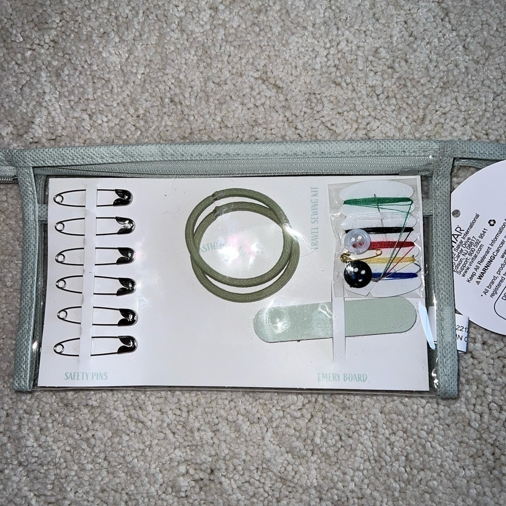 NWT Emergency Kit Bundle